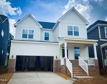 328 Catheys Creek Cir, Wendell, NC 27591