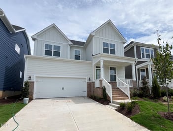 328 Catheys Creek Cir, Wendell, NC 27591