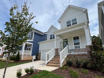 328 Catheys Creek Cir, Wendell, NC 27591