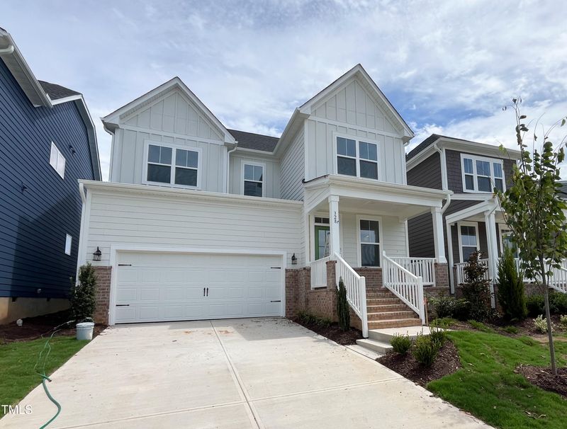328 Catheys Creek Cir, Wendell, NC 27591
