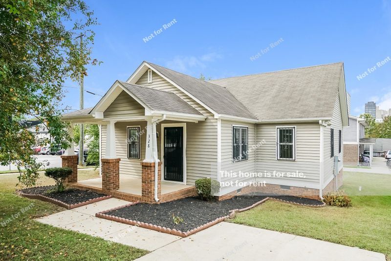 328 Chavis Way, Raleigh, NC 27601