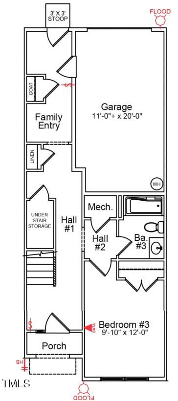 328 Chesapeak Commons St #142, Garner, NC 27529