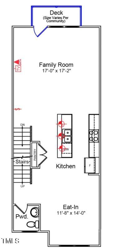 328 Chesapeak Commons St #142, Garner, NC 27529