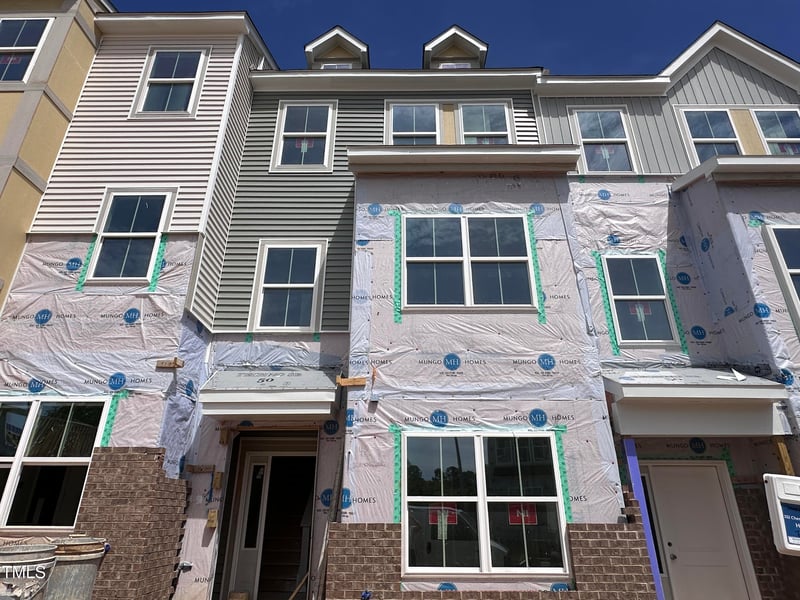 328 Chesapeak Commons St, Garner, NC 27529