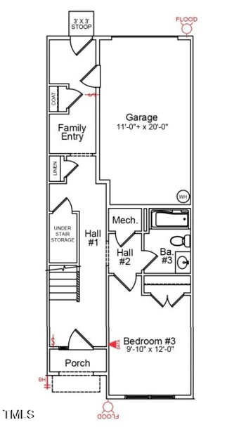 328 Chesapeake Commons St #142, Garner, NC 27529