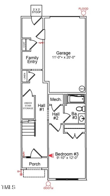328 Chesapeake Commons St #142, Garner, NC 27529