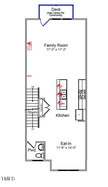 328 Chesapeake Commons St #142, Garner, NC 27529