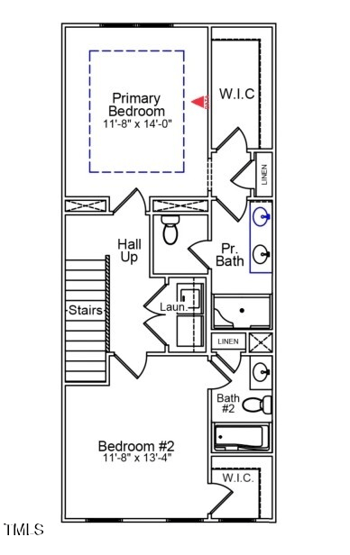 328 Chesapeake Commons St #142, Garner, NC 27529