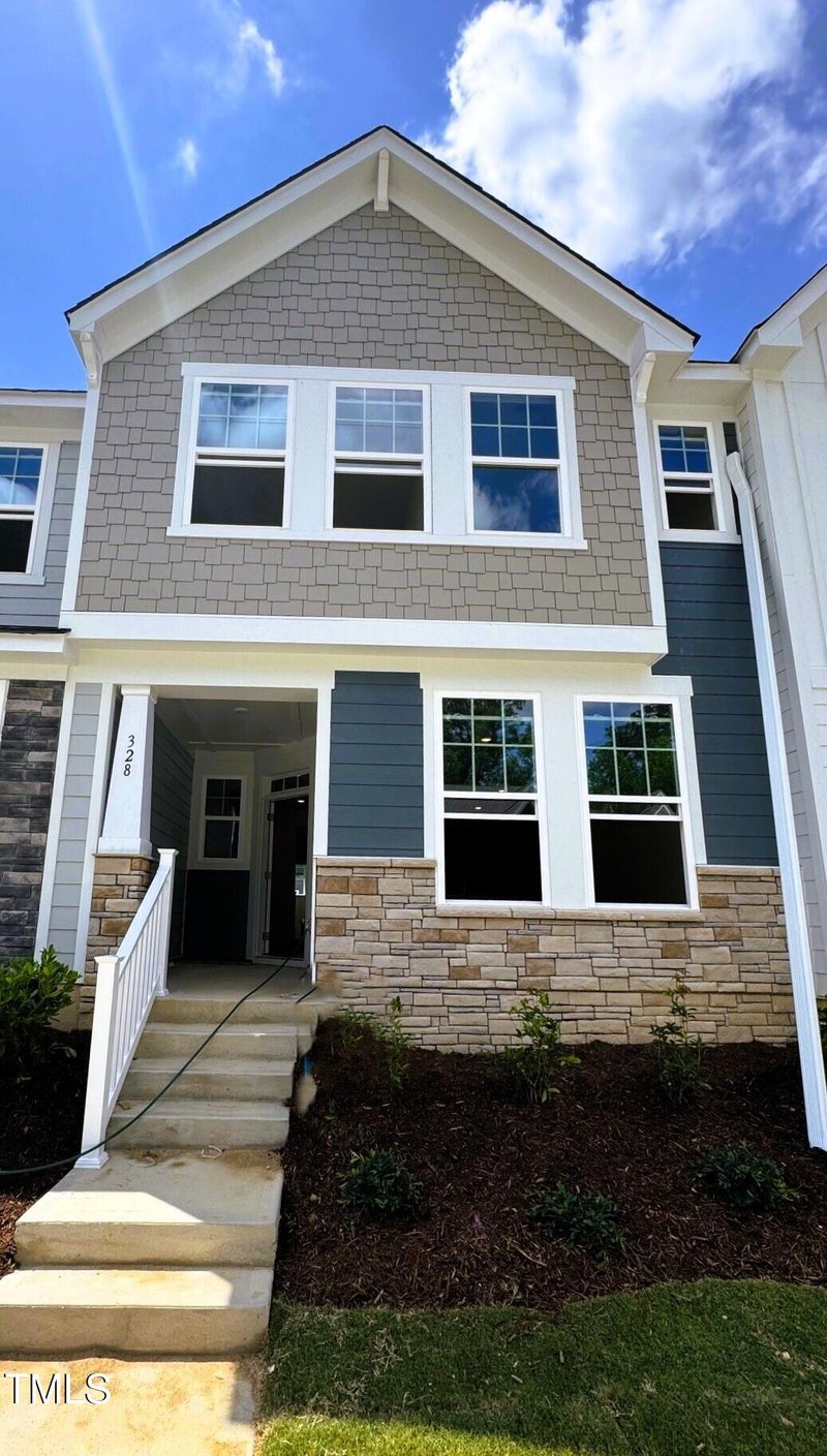 328 Church St #43, Wendell, NC 27591