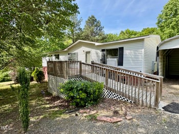 328 Cone Dr, Henderson, NC 27537