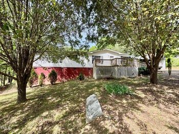 328 Cone Dr, Henderson, NC 27537