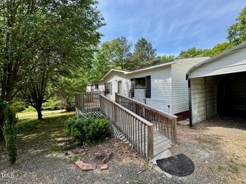 328 Cone Dr, Henderson, NC 27537