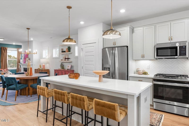 328 Cottage Hill Way, Knightdale, NC 27604