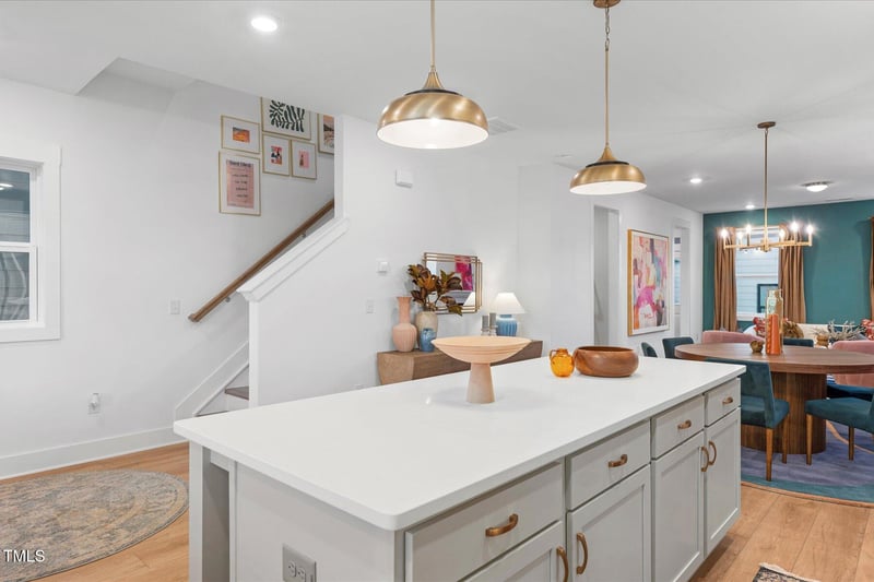 328 Cottage Hill Way, Knightdale, NC 27604