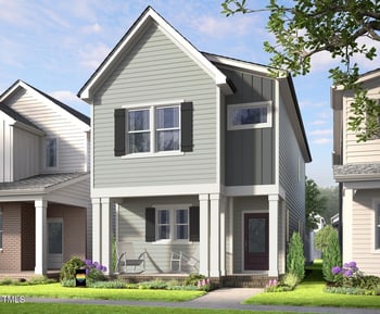 328 Cottage Hill Way, Raleigh, NC 27604