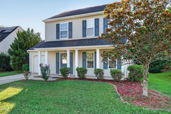 328 Downing Glen Dr, Morrisville, NC 27560