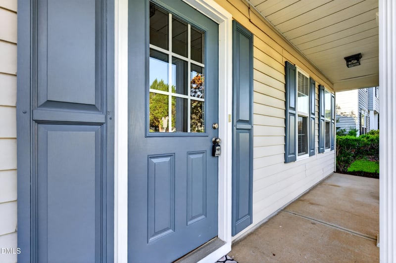328 Downing Glen Dr, Morrisville, NC 27560