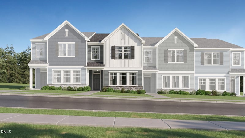 328 Granite Knoll Ct, Rolesville, NC 27571