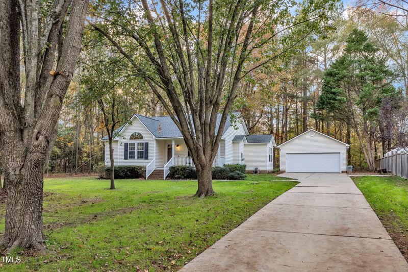 328 Indigo Pl, Garner, NC 27529