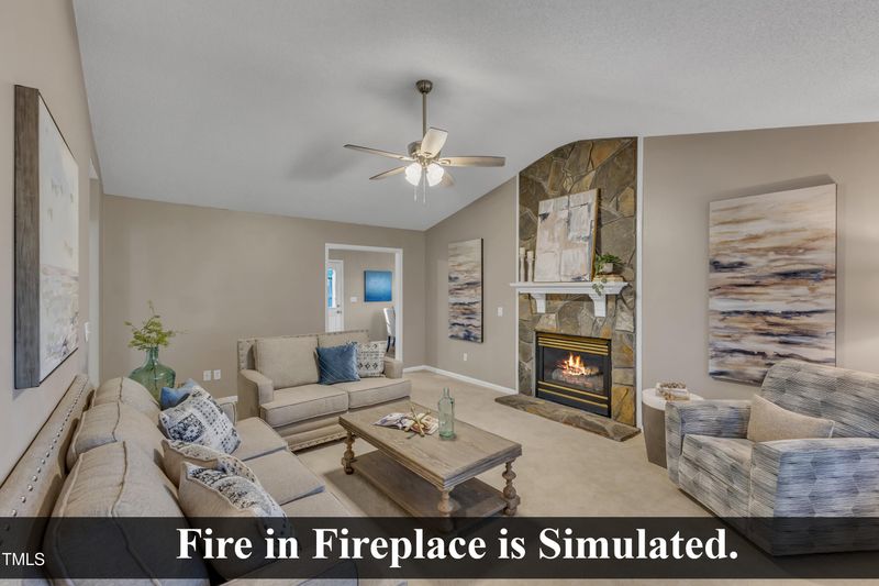 328 Indigo Pl, Garner, NC 27529