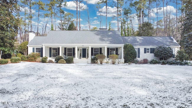 328 Juniper Ave, Wake Forest, NC 27587