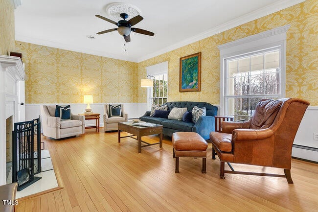 328 Juniper Ave, Wake Forest, NC 27587