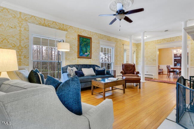 328 Juniper Ave, Wake Forest, NC 27587