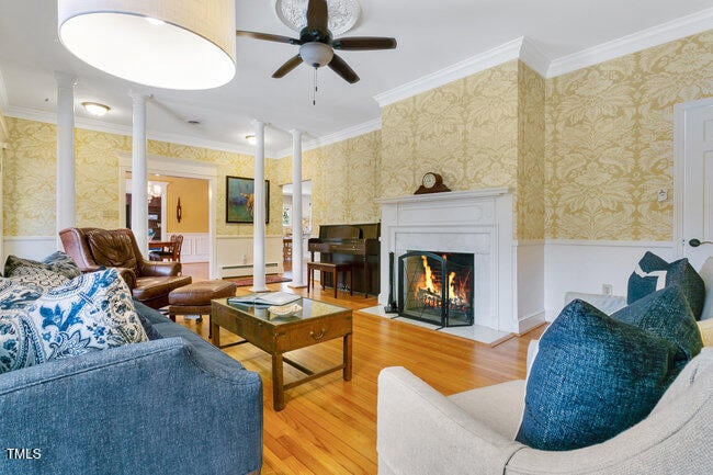328 Juniper Ave, Wake Forest, NC 27587