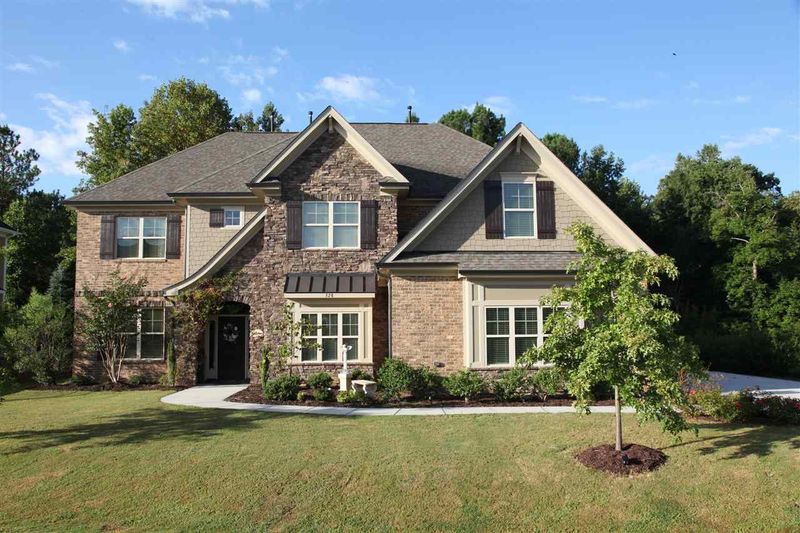 328 Karpen Ln, Cary, NC 27519