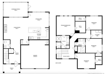 328 Kensington Dr, Spring Lake, NC 28390