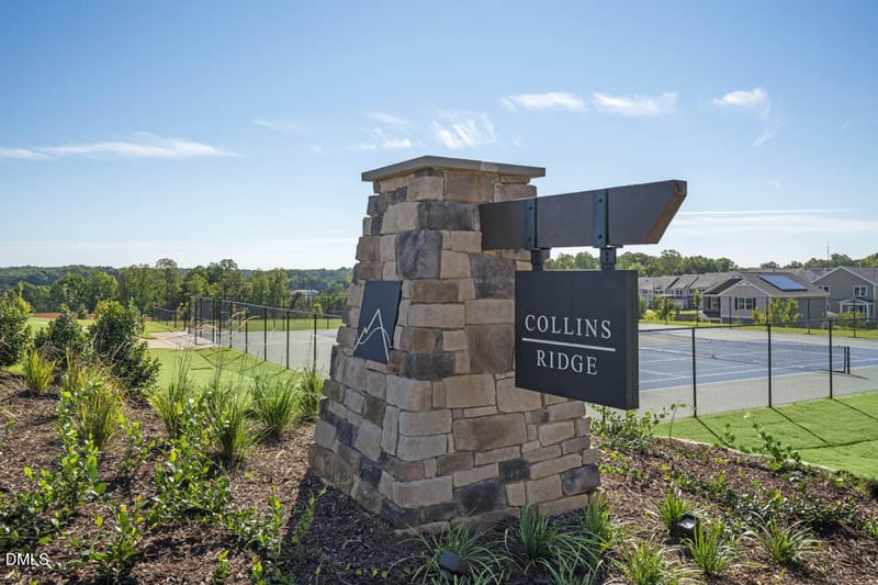 328 Lightfoot Ln, Hillsborough, NC 27278