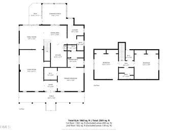 328 Lombard St, Clayton, NC 27520