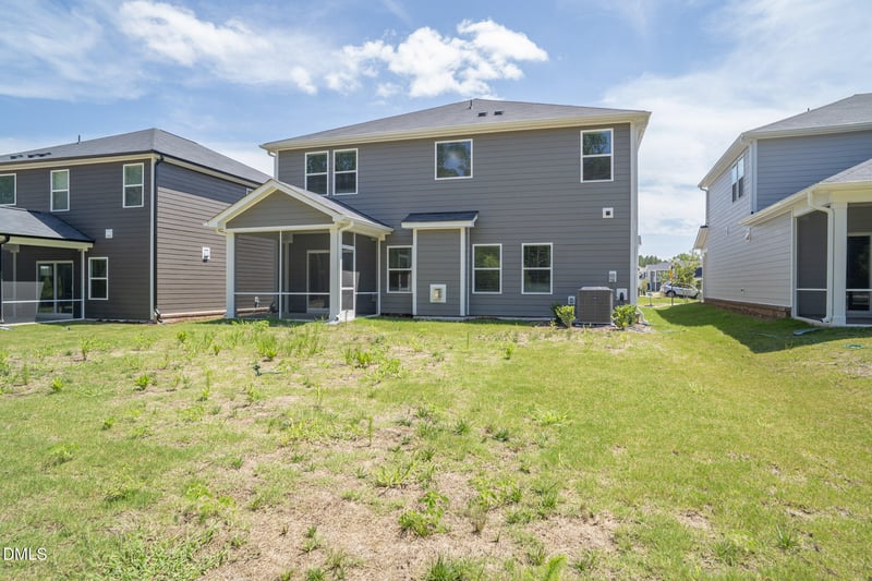 328 Marshrose Rd, Wendell, NC 27591