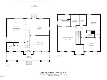 328 Mccarthy Dr, Clayton, NC 27527