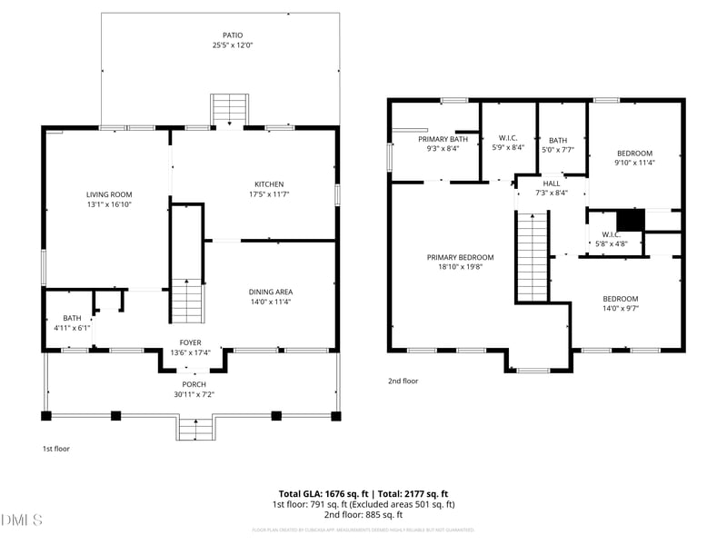 328 Mccarthy Dr, Clayton, NC 27527
