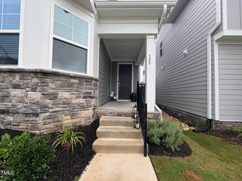 328 Natsam Woods Way, Wake Forest, NC 27587