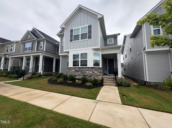 328 Natsam Woods Way, Wake Forest, NC 27587