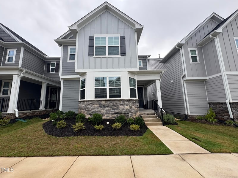 328 Natsam Woods Way, Wake Forest, NC 27587