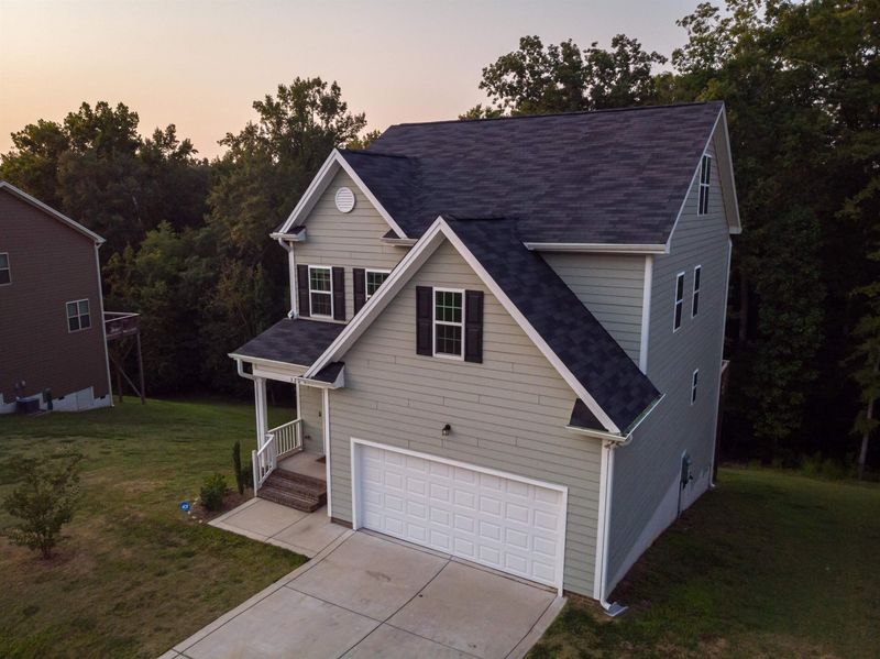 328 Nelson Ln, Clayton, NC 27527