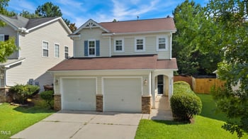 328 Palmdale Ct, Holly Springs, NC 27540