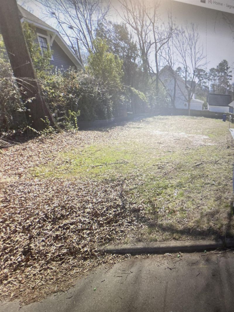 328 Pershing Rd Lot 1, Raleigh, NC 27608