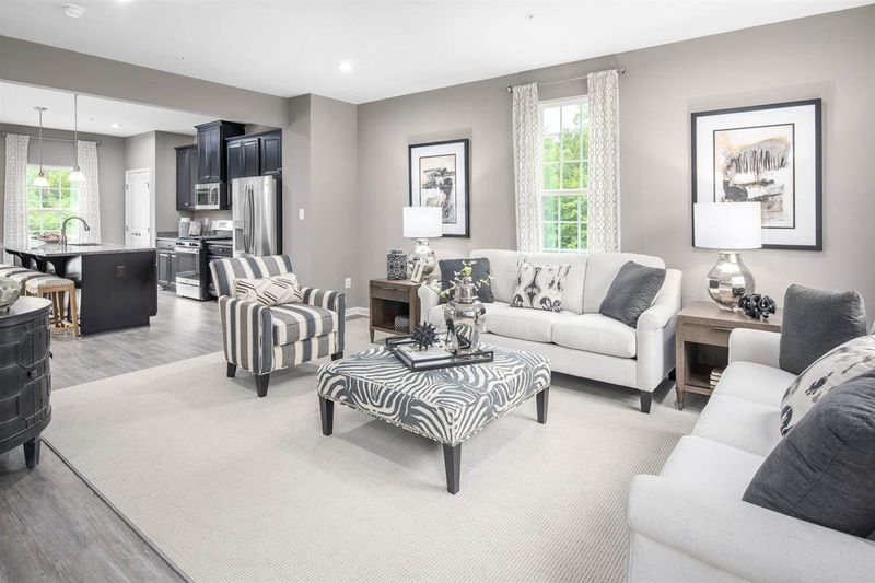 328 Poplar Leaf Way #1081C, Cary, NC 27519