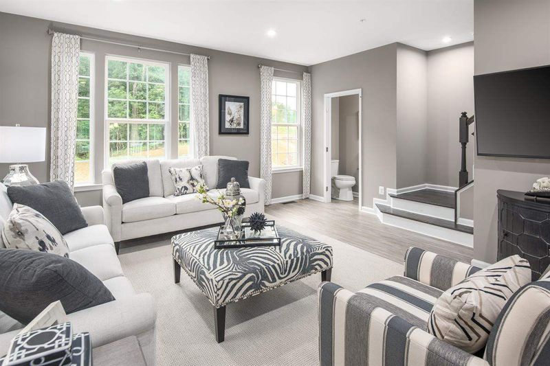 328 Poplar Leaf Way #1081C, Cary, NC 27519