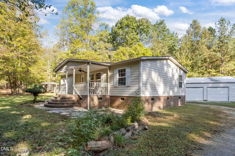 328 Raleigh Farms Rd, Youngsville, NC 27596