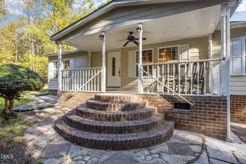 328 Raleigh Farms Rd, Youngsville, NC 27596