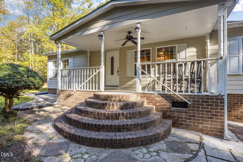 328 Raleigh Farms Rd, Youngsville, NC 27596