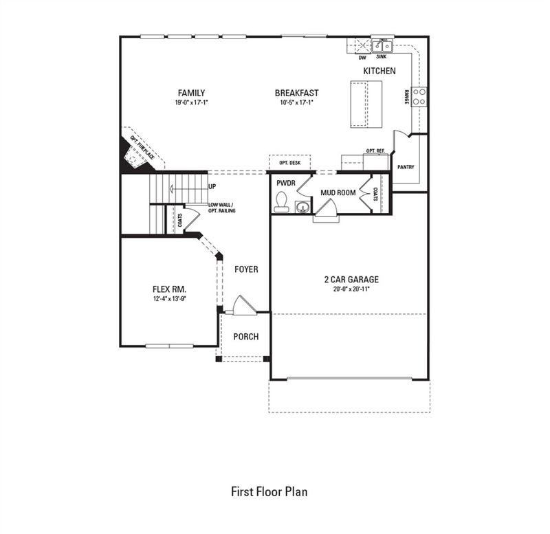 328 Reezy Ln, Wake Forest, NC 27587
