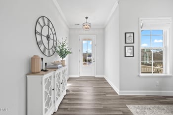 328 Silent Bend, Holly Springs, NC 27540