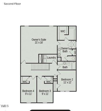 328 Sirius Dr, Sanford, NC 27330