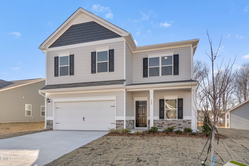 328 Sirius Dr, Sanford, NC 27330